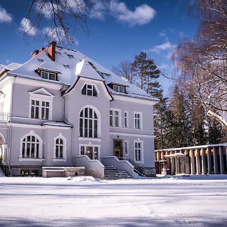 Villa Bergzauber Rossleithen Kültér fotó