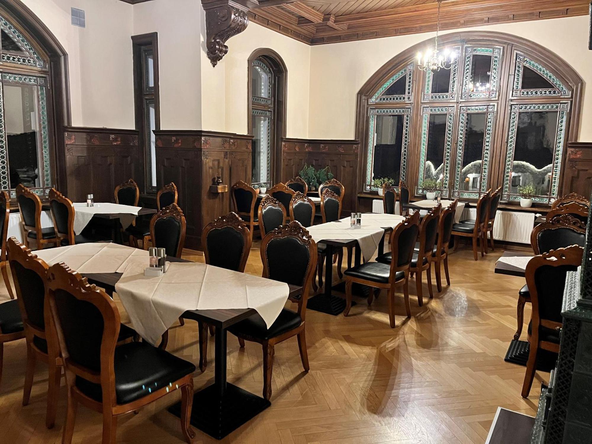 Villa Bergzauber Rossleithen Kültér fotó