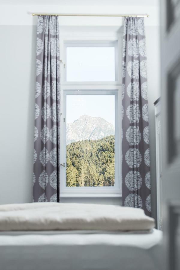 Villa Bergzauber Rossleithen Kültér fotó